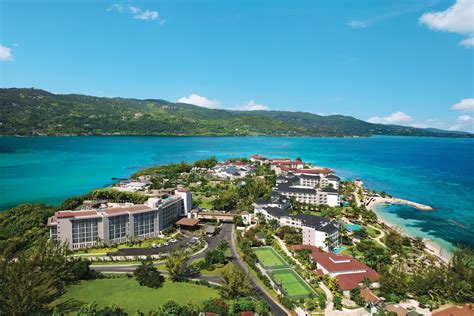 montego bay jamaica flight and hotel packages